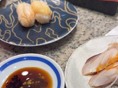 -合点寿司(美罗城店)