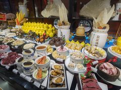-宏运厨房·海鲜青岛菜·生日宴(城市阳台店)