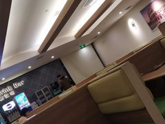 -萨莉亚意大利餐厅(白云汇店)