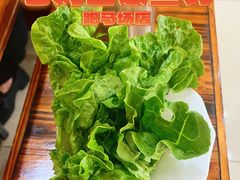-老刘生态大鱼坊铁锅炖鱼(赛马场店)