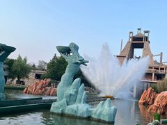 -青岛方特梦幻王国