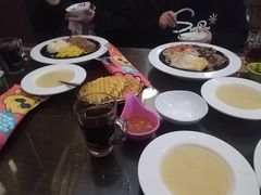 -豪客来牛排(文化路店)