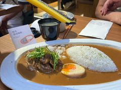 -CURRY YA 熟成咖哩專門店(深圳湾万象城店)