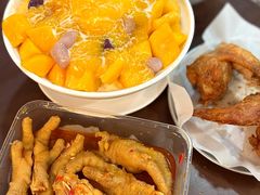 -水牛奶皇后糖水铺(深圳总店)