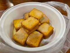 一口多士-正德顺順德雙皮奶(中信店)