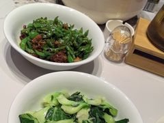 -杨厨的田园饭店(长城路店)