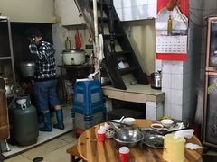 -肥婆兰鸡饭(西门外街店)