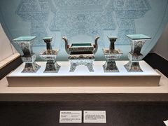 -广西壮族自治区博物馆