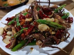 -二孃鸡爪爪(双楠店)