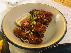 -BE BRIGHT KITCHEN(正佳广场店)