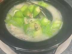 -顺意·顺德家乡菜(国际人才大厦店)