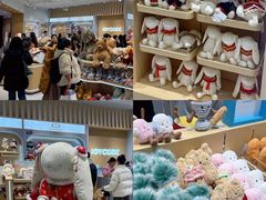 -凯德MALL(西直门店)