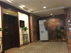 -北京珀丽酒店