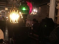 -漫咖啡(武汉天地店)