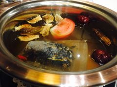 -一叶一世界·素食餐厅(锦华万达店)
