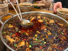 -黑竹香鸡(营和巷店)