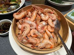 -鑫复盛礼记酒店·青岛菜