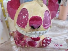 -艺陶清瓷·陶艺·石膏娃娃·手工DIY(观音桥店)