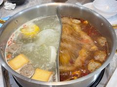 -牛天下·牛肉·海鲜·打边炉·融合菜