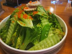 -隐炉和牛烧肉店(群力店)