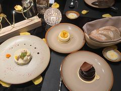 -上海苏宁宝丽嘉酒店·Cafe Bellagio西餐厅