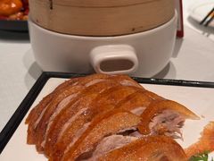 -北京全聚德(清华园店)