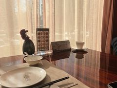 -民族饭店-四季餐厅