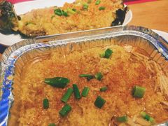 -阿青龙虾(新城店)