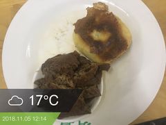 -牛味十足传统美食(凤凰西街店)