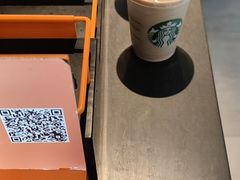 -星巴克(南京狮子桥店)