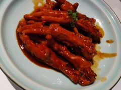 -禧室Joyous Lounge(禧园店)
