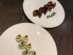 -甄御•海鲜新青岛菜(麦岛店)