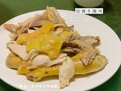 -巫记鸡饭店