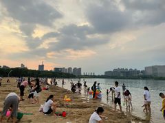-天鹅湖体育公园