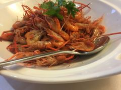 -昆山裕元花园酒店·囍园中餐厅