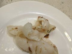 -青蓬蒸汽海鲜·深圳老字号·团建聚会(壹方城店)