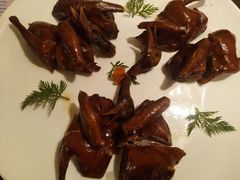 -星河湾半岛酒店-真粤中餐厅