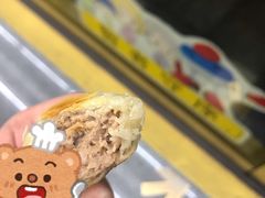 -宋记饼家(石门二路店)