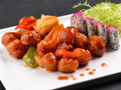 -寻味·港式茶餐厅(富力城店)