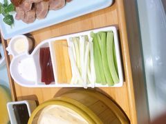 -陆壹捌餐厅(五大道店)