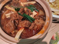 -谷田稻香·砂锅菜(南沙万达广场店)