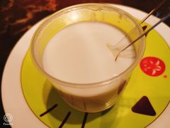 -花千代秘制烤鱼(曼哈顿店)