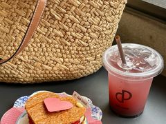 -PAIN CHAUD 百丘(静安久光店)