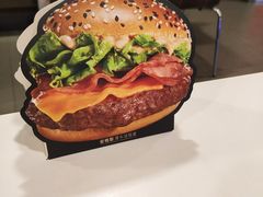 -麦当劳(漳州万达店)