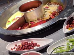 -竹犇番茄火锅(长风街店)