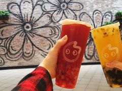 -唱吧麦颂KTV(萧山加州阳光广场店)