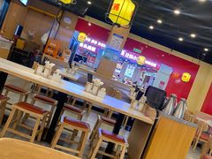 -文立新麻辣烫(合生汇21街区店)