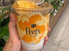 -Peet's 皮爷咖啡(深圳湾万象城店)