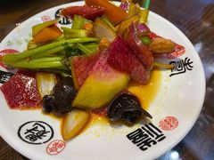 -东北大院·东北菜(三台子店)