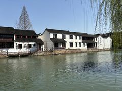 -衣裳街历史文化街区